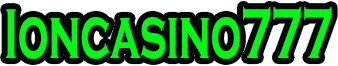 Ioncasino777